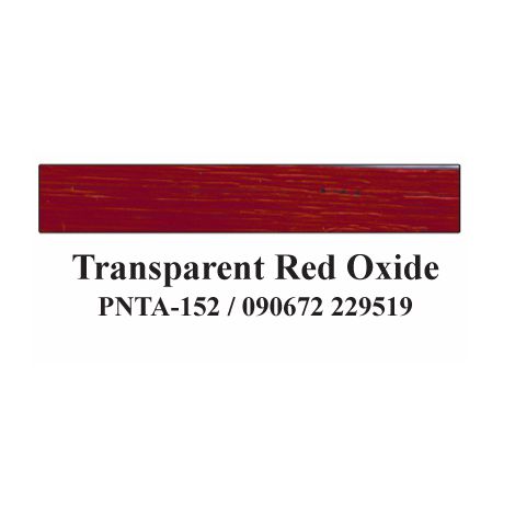 Farba akrylowa R&L Crafter's Choice 59ml, Brązowa/Transparent Red Oxide - 2